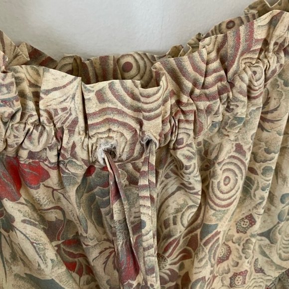 Ulla Johnson Lourdes Skirt in Haze - Picture 6 of 6